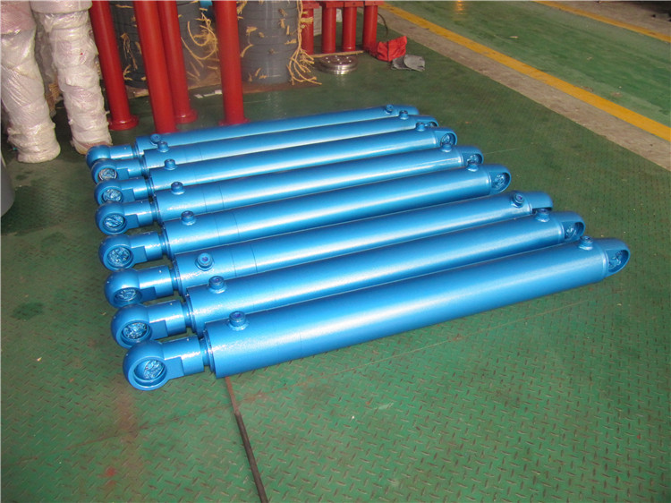 液壓油缸平時搜檢內容有什么