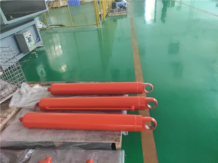 工程機械液壓油缸應力松弛或打滑的原因是什么? 工程機械液壓油缸應力松弛或打滑的原因是什么?