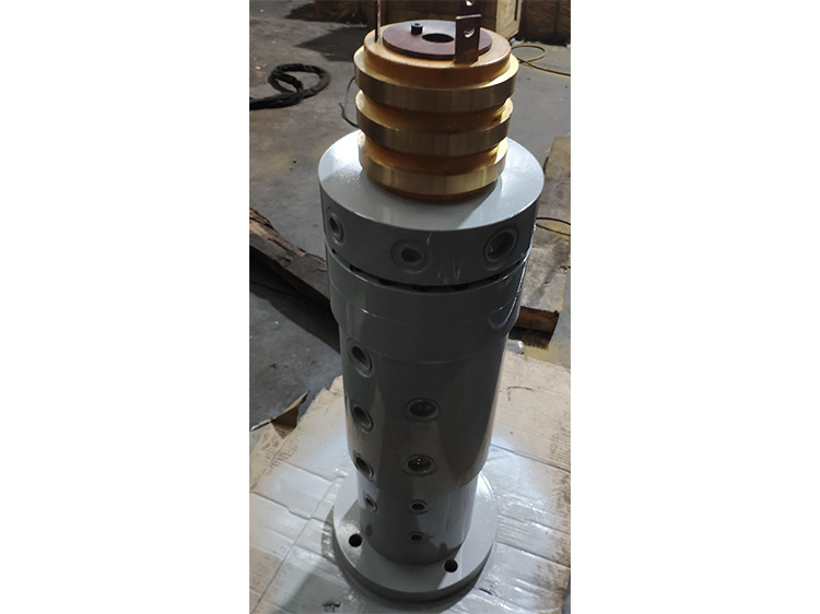 液壓油缸廠家詳細介紹密封圈膠料擠出解決方案 液壓油缸廠家詳細介紹密封圈膠料擠出解決方案